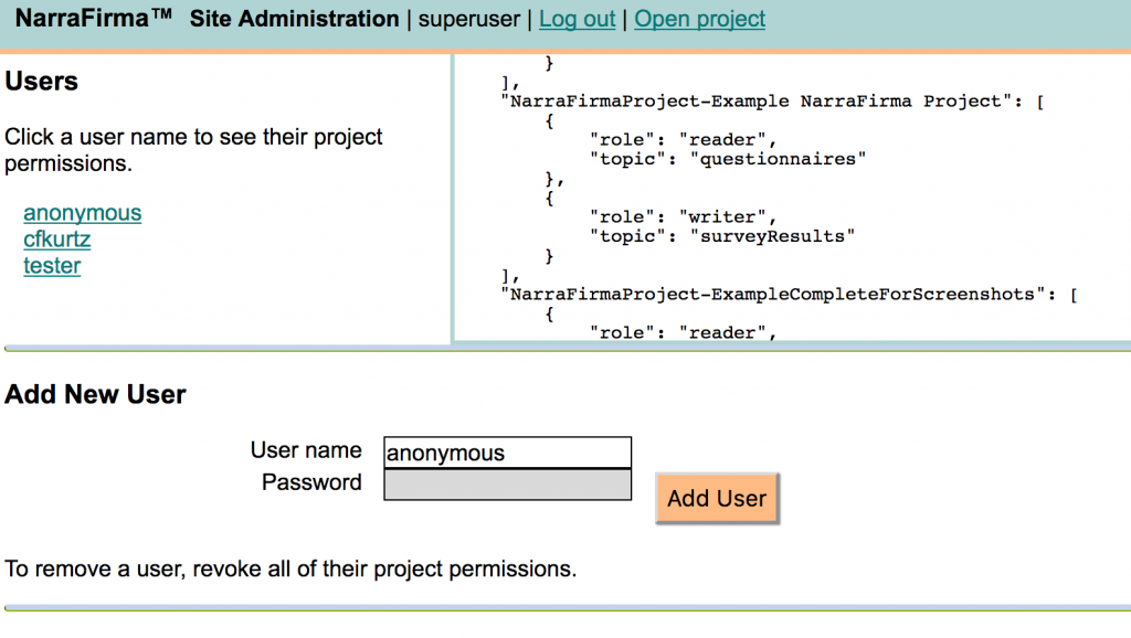 quick node scripting